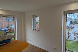 Familie mit Kleinkind als Nachmieter für Reihenendhaus gesucht – Oldenburg (Oldenburg) – Vorschaubild 26