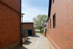 OHNE MAKLER: Charmantes Stadthaus nahe des Crivitzer Sees  – Die vollständige Adresse der Immobilie erhältst du vom Anbieter., 19089 Crivitz – Vorschaubild 19