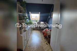 Tauschwohnung: 5-Zimmer Wohnung DG Waldstraßenviertel – Funkenburgstraße 18, 4105 Zentrum-Nordwest, Leipzig – Vorschaubild 4