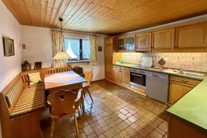 Gelegenheit! Renovierungsbedürftiges, kleines EFH in Top-Lage! – 82515 Wolfratshausen – Vorschaubild 5