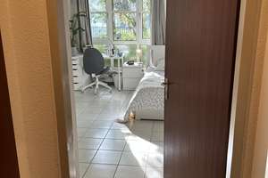 28qm Studentenwohnung in der Nähe der Campuslinie U35 – Stiepeler Straße 75, 44801 Wiemelhausen, Bochum – Vorschaubild 6
