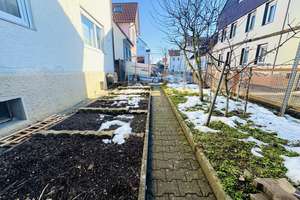 Charmantes Einfamilienhaus mit flexibler Raumaufteilung und viel Platz zum Wohlfühlen – Die vollständige Adresse der Immobilie erhältst du vom Anbieter., 73054 Eislingen/Fils – Vorschaubild 29