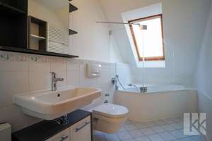 Wohnen mit Weitblick – 2-Zimmer-Wohnung mit Dachterrasse & Tiefgarage – Die vollständige Adresse der Immobilie erhältst du vom Anbieter., 38446 Reislingen, Wolfsburg – Vorschaubild 4