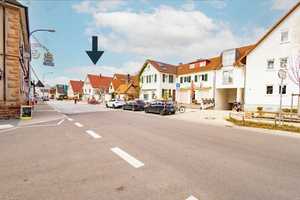 BRUMANI | Denkmalgeschütztes, saniertes Einfamilienhaus mit ausbaubarem Dachboden und schönem Garten – Freiburg im Breisgau – Vorschaubild 27