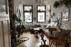 Tauschwohnung: Altbau-Wohnung in Vahrenwald-List zum Tausch