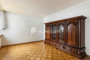 Bezugsfrei – stilvolle 4-Zimmer-Wohnung mit Komfort, Substanz und sonniger Loggia – Die vollständige Adresse der Immobilie erhältst du vom Anbieter., 30459 Oberricklingen, Hannover – Vorschaubild 6