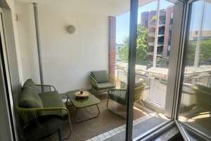 Ruhige 2-Zimmer Wohnung nähe Nordstraße ab 01.09.26 – Ottweilerstraße XX, 40476 Derendorf, Düsseldorf – Vorschaubild 3