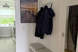Schöne 2-Zimmer-Wohnung in Hamburg Eilbek zur Untermiete  – Wielandstraße 50, 22089 Eilbek, Hamburg – Vorschaubild 8