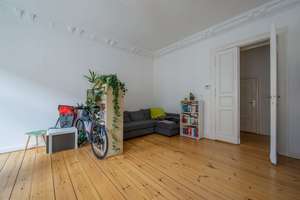Für Kapitalanleger oder Selbstnutzer: 3-Zimmerwohnung unweit Chamissoplatz – Die vollständige Adresse der Immobilie erhältst du vom Anbieter., 10965 Kreuzberg, Berlin – Vorschaubild 3