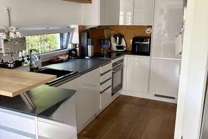 Hausgefühl: Maisonette mit Garten auf 3 Ebenen,  eigenem Eingang & 119 m² Wohn-/Nutzfl. – Die vollständige Adresse der Immobilie erhältst du vom Anbieter., 82024 Taufkirchen – Vorschaubild 9