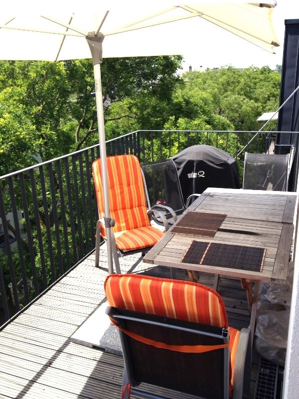 3-Zimmerwohnung in feinster Lage...V-E-R-M-I-E-T-E-T... image 5