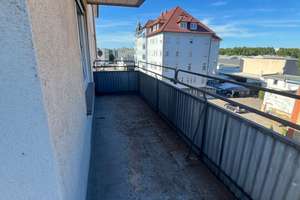 Wohnen mit Charakter: Drei-Zimmer-Wohnung in Mannheim – Die vollständige Adresse der Immobilie erhältst du vom Anbieter., 68169 Neckarstadt-Ost/Wohlgelegen, Mannheim – Vorschaubild 7