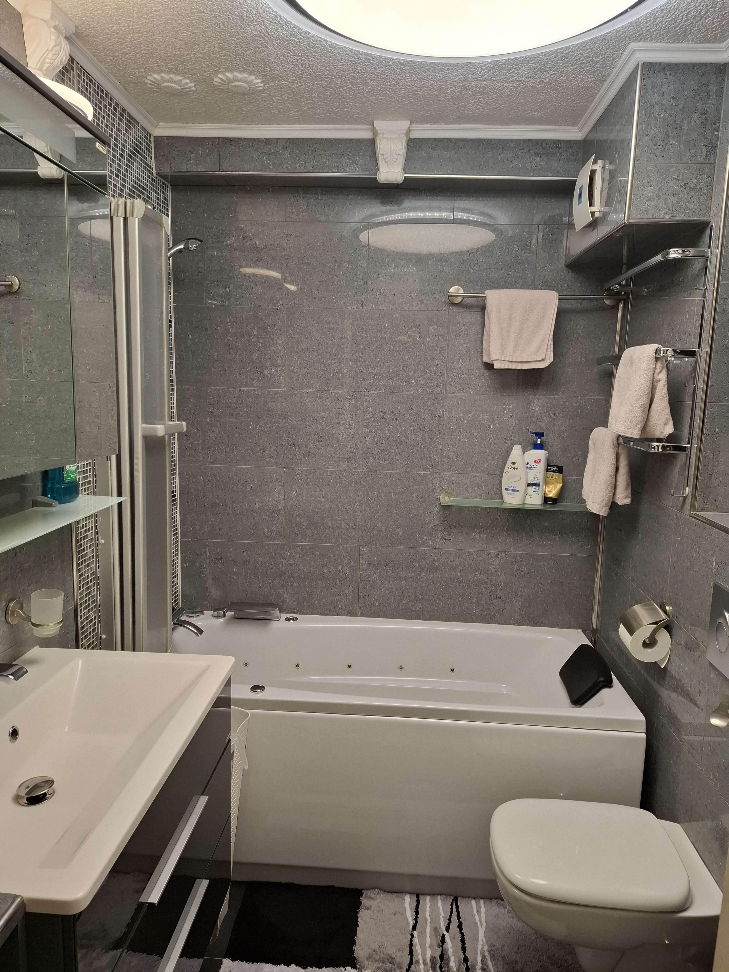 Immobilie in Leutenbach - 2,5 Zimmer-Wohnung in Leutenbach Mitte - Bild 1