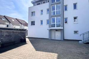 Lindenhöhen Ulm: Ruhige Gartenwohnung mit Alpenblick – Mähroboter & Wallbox inklusive – Die vollständige Adresse der Immobilie erhältst du vom Anbieter., 89081 Weststadt, Ulm – Vorschaubild 14