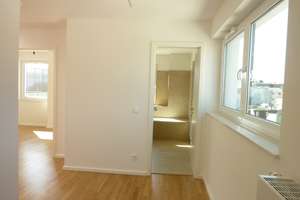 Außergewöhnliches Penthouse mit Dachterrasse und Weitblick – Grindelallee 29, 20146 Rotherbaum, Hamburg – Vorschaubild 18