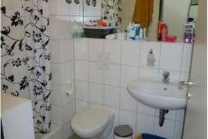 Studentenappartement in Uni-Nähe ab dem 01.04.2026 frei – Galgenbergstraße 12a, 93053 Galgenberg, Regensburg – Vorschaubild 4