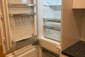 Zentraler Freiraum: 2-Zimmer-Wohnung im Frankfurter Bahnhofsviertel – 60329 Bahnhofsviertel, Frankfurt am Main – Vorschaubild 8