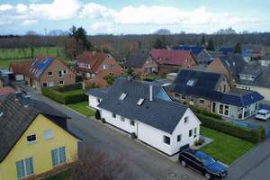 Saniertes Dreifamilienhaus in Oldenburg – 230 m², 3 Einheiten, Garten & Terrasse – Die vollständige Adresse der Immobilie erhältst du vom Anbieter., 26135 Krusenbusch, Oldenburg (Oldenburg) – Vorschaubild 11
