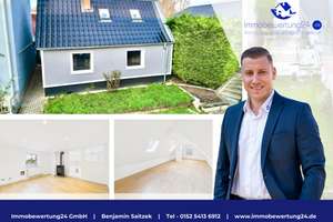Ein Haus mit Herz – 2025 modernisiert und einzugsbereit in Calbe (Saale)