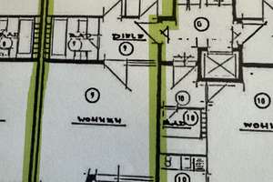 Schöne 2-Zimmerwohnung Balkon Innenstadtlage Braunschweig 62qm – Güldenstraße 58, 38100 Innenstadt, Braunschweig – Vorschaubild 13