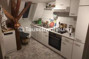 Tauschwohnung: 2,5 Zimmer Wohnung mit Balken 1 Minute vom Schrevenpark – Die vollständige Adresse der Immobilie erhältst du vom Anbieter., 24118 Ravensberg, Kiel – Vorschaubild 3
