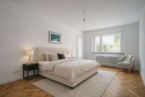 Licht. Raum. Ruhe – Terrassenwohnung mit Gartenanschluss in exklusiver Dahlem-Lage – Die vollständige Adresse der Immobilie erhältst du vom Anbieter., 14195 Dahlem, Berlin – Vorschaubild 12