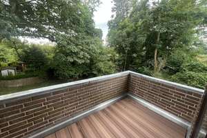 Traumhafte 4 Zimmer Wohnung mit unverbautem Blick – Hochbaumstrasse 17, 14167 Lichterfelde, Berlin – Vorschaubild 8