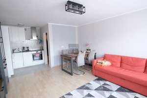 Attraktive Wohnung mit Balkon in gefragter Lage - Keßlerplatz – Die vollständige Adresse der Immobilie erhältst du vom Anbieter., 90489 Wöhrd, Nürnberg – Vorschaubild 3