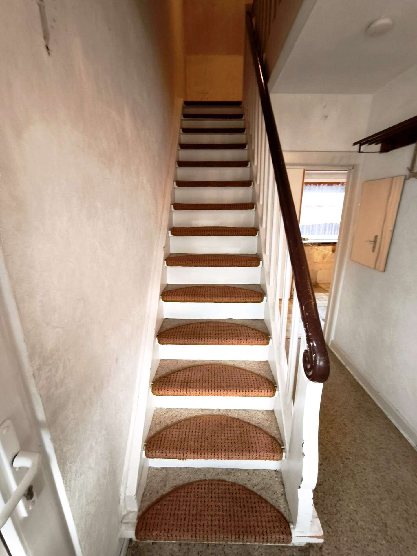 Immobilie in Otterberg - ** Handwerkerhaus ** Sanierungsbedürftiges Haus zum fairen Preis - Bild 5