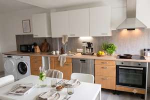 4x Studentenzimmer Erstbezug 550€ All-In – Auch 4er-Gruppe!
