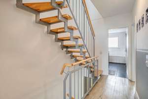 Energieeffizienzklasse A+ & Baujahr 2020: modernes Reihenmittelhaus mit 5,5 Zimmern in Gelsenkichen! – Die vollständige Adresse der Immobilie erhältst du vom Anbieter., 45886 Ückendorf, Gelsenkirchen – Vorschaubild 17