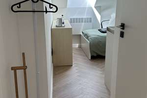Helle möblierte 1-Zimmerwohnung in Stuttgart-West – Reinsburgstraße 76 – Reinsburgstr. 76, 70178 Rotebühl, Stuttgart – Vorschaubild 7