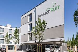 Pflegeimmobilie  in Top-Lage (Rendite 3,5% p.a.)