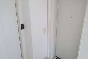 3-Zimmer-Wohnung mit Aufzug, Balkon und Garage in Zentrumsnähe – Leyentalstraße 100, 47799 Cracau, Krefeld – Vorschaubild 21