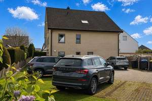 Betongold in Bielefeld-Brake! Etwas Besonderes! – Die vollständige Adresse der Immobilie erhältst du vom Anbieter., 33729 Heepen, Bielefeld – Vorschaubild 2