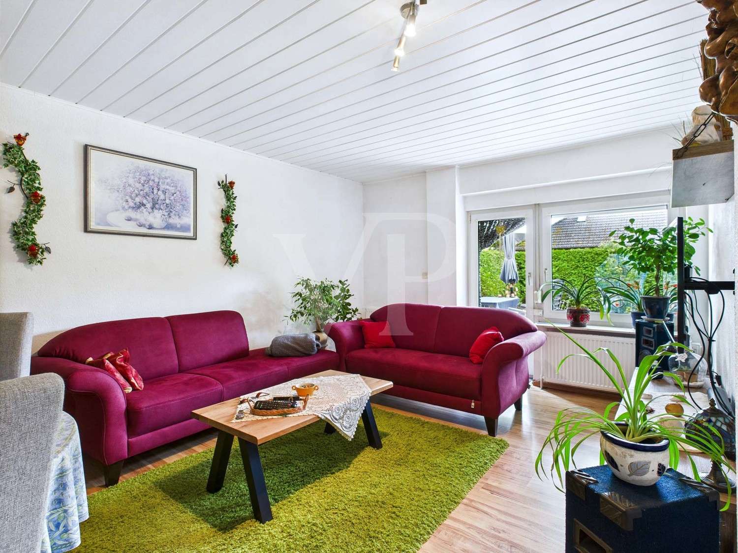 Immobilie in Aurich - Zukunftssicher investieren - Mehrparteienhaus in begehrter Lage - Bild 5