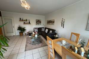 Moderne 3 Zimmerwohnung in gepflegtem Mehrfamilienhaus Nähe Pahlkebad – 41236 Rheydt, Mönchengladbach – Vorschaubild 9