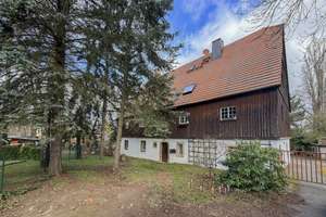 Gepflegtes Bauernhaus inkl. Schuppen samt Garten, 2 Garagen und Freistellplätzen – Die vollständige Adresse der Immobilie erhältst du vom Anbieter., 9131 Ebersdorf, Chemnitz – Vorschaubild 19