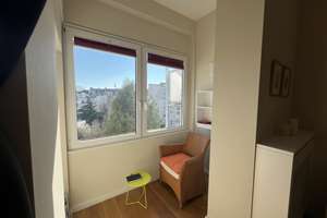 Sonnige möblierte 2-Zimmer-Wohnung mit Balkon in der Südstadt – Bismarckstraße 11, 53113 Südstadt, Bonn – Vorschaubild 8