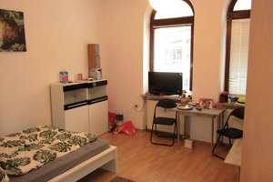 5 % Rendite ! 1 Zi. Whg. in Nürnberg - Johannis/ Wohnung kaufen – Die vollständige Adresse der Immobilie erhältst du vom Anbieter., 90419 Bielingplatz, Nürnberg – Vorschaubild 3