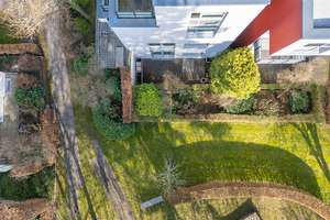 Charmante 100 m² Erdgeschoss-Maisonettewohnung mit zwei Sonnenterrassen in ruhiger Lage von Hambu... – Die vollständige Adresse der Immobilie erhältst du vom Anbieter., 22043 Marienthal, Hamburg – Vorschaubild 12