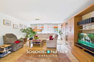 Gete | Vermietete Eigentumswohnung mit zwei Balkonen & guter Anbindung – Die vollständige Adresse der Immobilie erhältst du vom Anbieter., 28211 Gete, Bremen – Vorschaubild 10