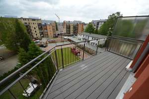 Traumhafte Dachgeschoss-Maisonettenwohnung mit Fußboheizung, Balkon und Parkett !  – Tschaikowskistraße 70, 9130 Sonnenberg, Chemnitz – Vorschaubild 10