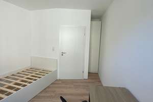 WG Zimmer | 4er WG Erstbezug nach Sanierung in Nürnberg-Galgenhof (3min zum HBF) – Bogenstraße 27, 90459 Galgenhof, Nürnberg – Vorschaubild 3