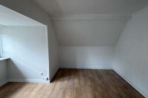 Möbliertes + Neu renovierte 1-Zimmer Wohnung mit EBK – Tratzigerstraße 17, 22043 Marienthal, Hamburg – Vorschaubild 11