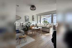 Tauschwohnung: Tausche Wohnung in München gegen Köln – Die vollständige Adresse der Immobilie erhältst du vom Anbieter., 80636 Alte Kaserne, München – Vorschaubild 3