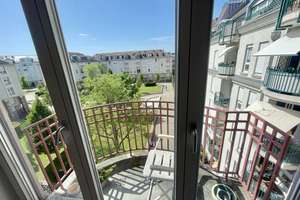 *Provisionsfrei* Vermietete Maisonette-Wohnung mit Süd-Loggia auf der Kupferbergterrasse – Am Römertor 26-30, 55116 Oberstadt, Mainz – Vorschaubild 5