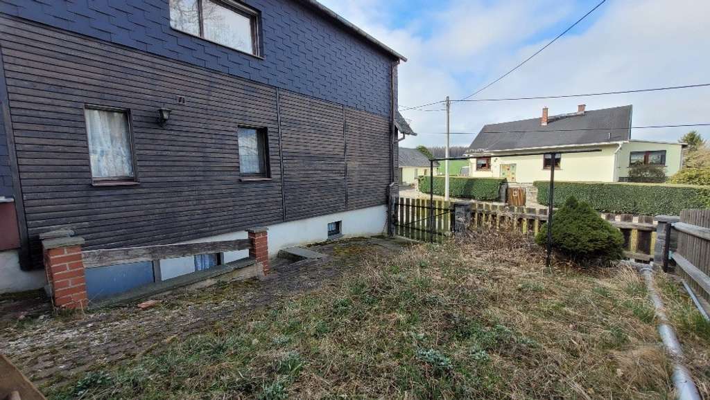 Immobilie in Neuensalz - Ihr neues Zuhause mit Herz! - Bild 3