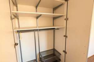 Großzügige Fünf-Zimmer-Wohnung mit Kamin, Concierge, Fitnessraum und Aufzug – Scharnhorststr.  6, 10115 Mitte (Ortsteil), Berlin – Vorschaubild 16