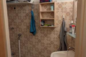 1 Zimmerwohnung mit Balkon in Schwetzingerstadt  – Die vollständige Adresse der Immobilie erhältst du vom Anbieter., 68165 Schwetzingerstadt/Oststadt, Mannheim – Vorschaubild 5